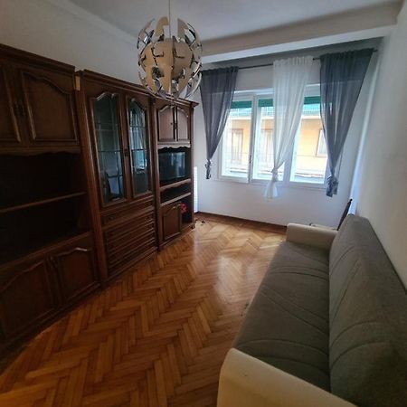 Alterego House Rapallo Apartment Екстериор снимка