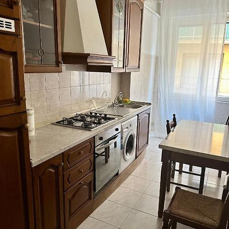 Alterego House Rapallo Apartment Екстериор снимка