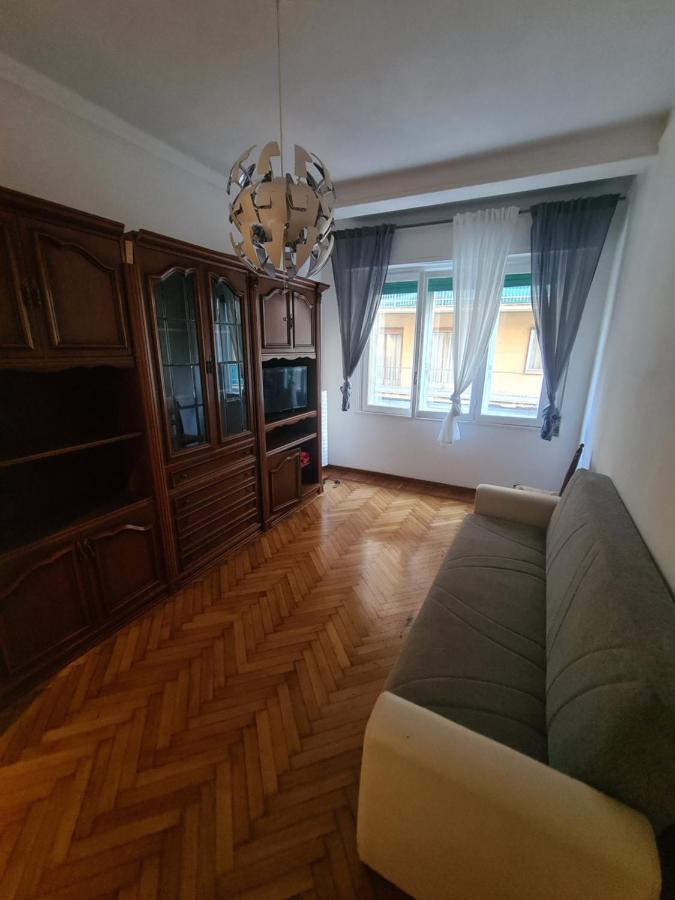 Alterego House Rapallo Apartment Екстериор снимка