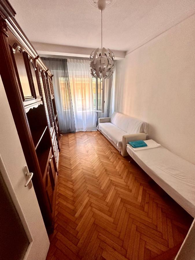 Alterego House Rapallo Apartment Екстериор снимка