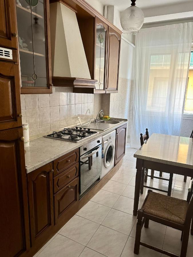 Alterego House Rapallo Apartment Екстериор снимка